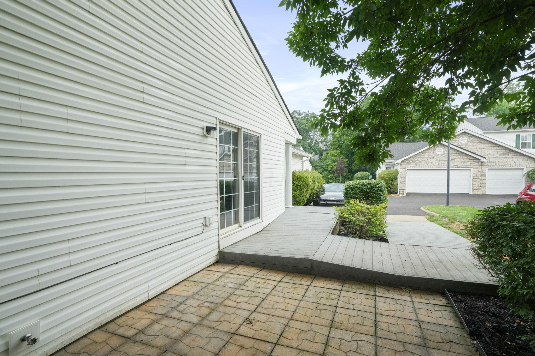 4655 Parrau Drive, 66a Property Photo 30