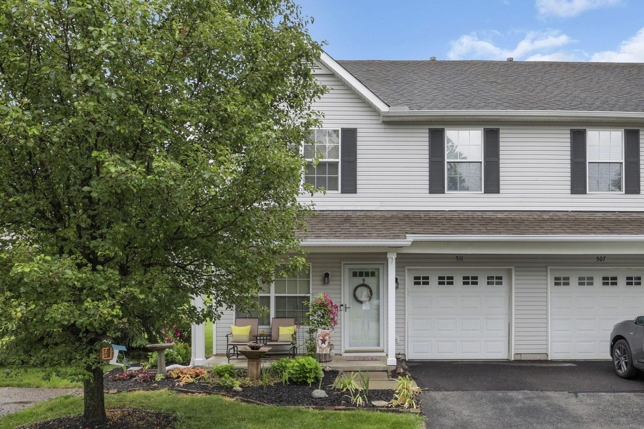 511 Fullers Circle Property Photo 1