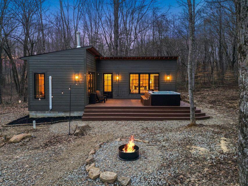 24801 Shurtz Road Property Photo 1