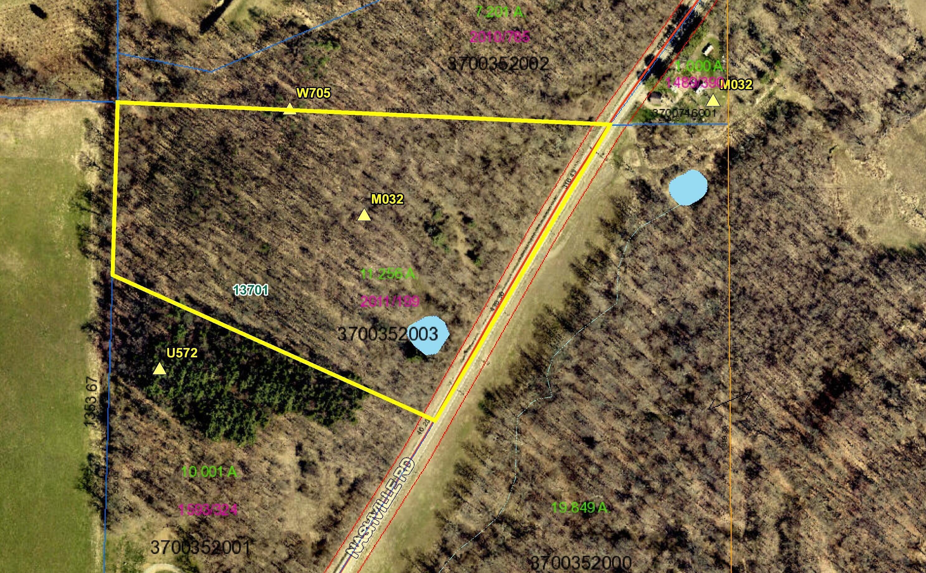 18245 Nashville Road Property Photo 1