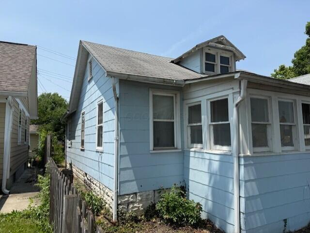 883 Barnett Road Property Photo 2
