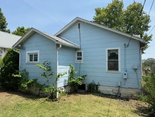 883 Barnett Road Property Photo 4