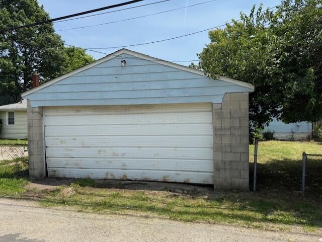 883 Barnett Road Property Photo 6
