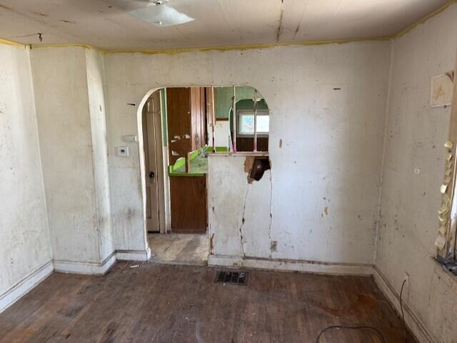 883 Barnett Road Property Photo 10