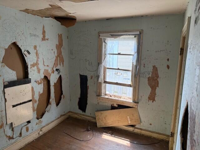 883 Barnett Road Property Photo 16