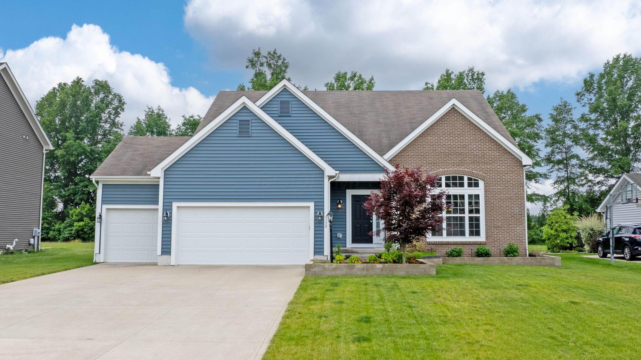 6358 Streamside Drive Property Photo 1
