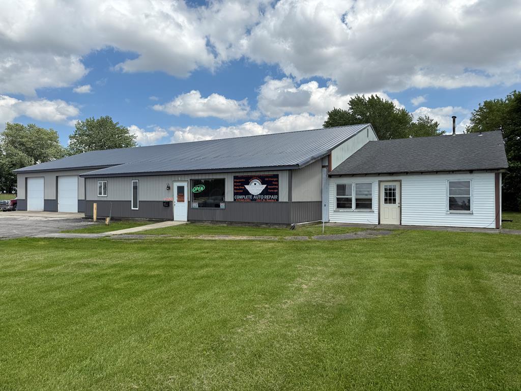 2061 State Route 4 Property Photo 1