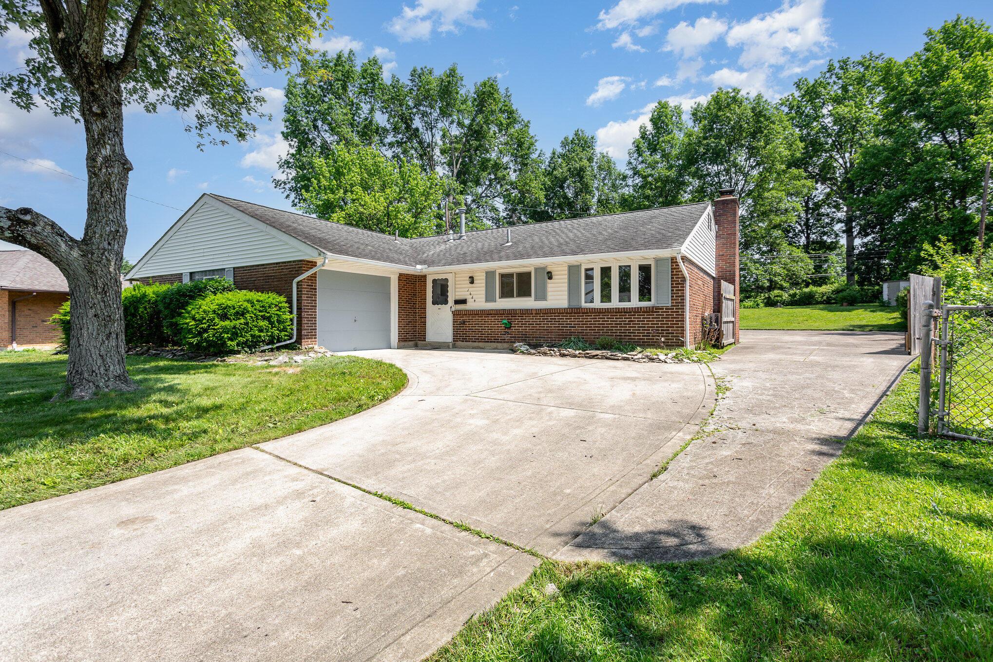 1664 Lucks Road Property Photo 1