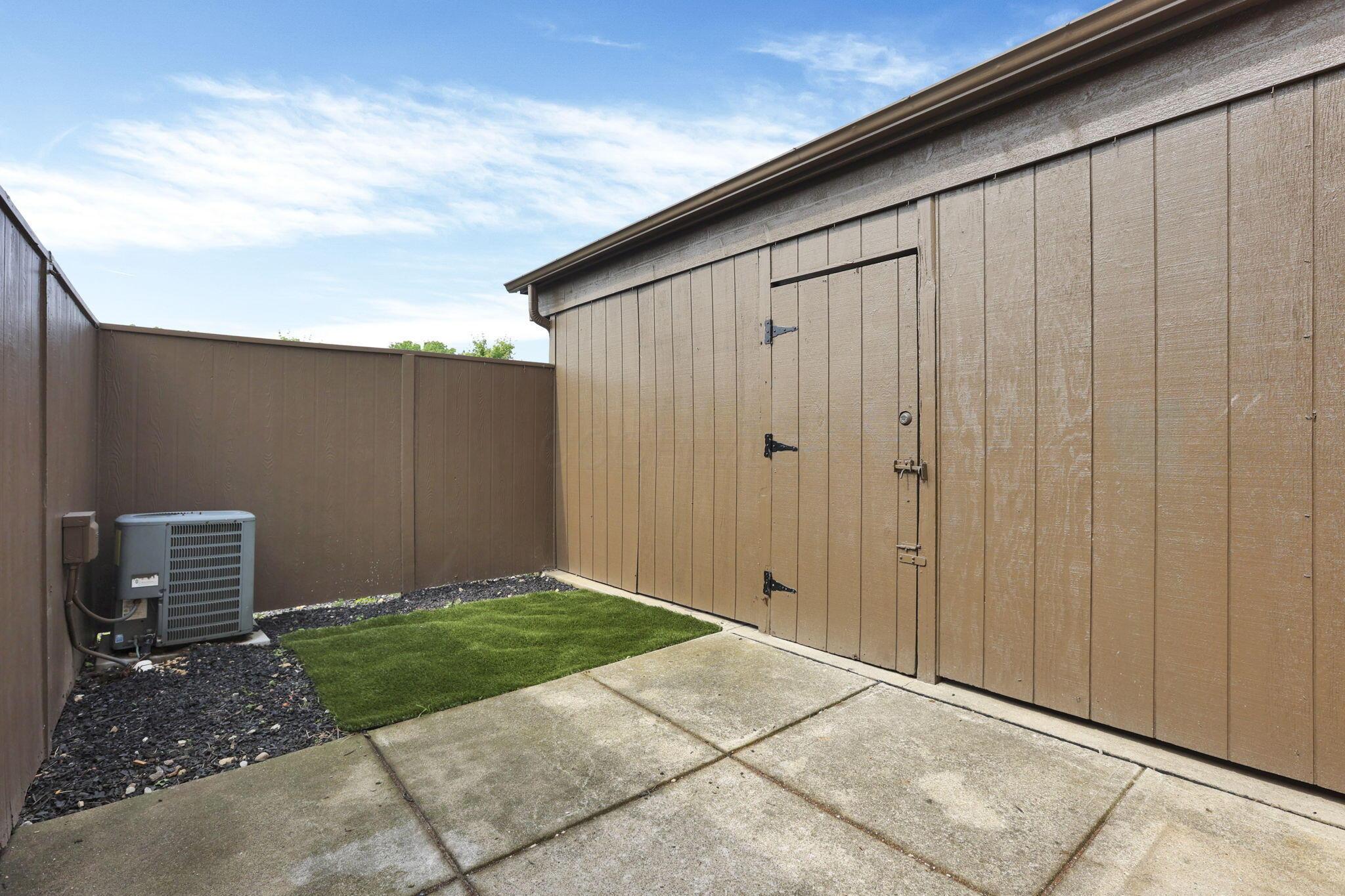 2356 Gavinley Way Property Photo 49