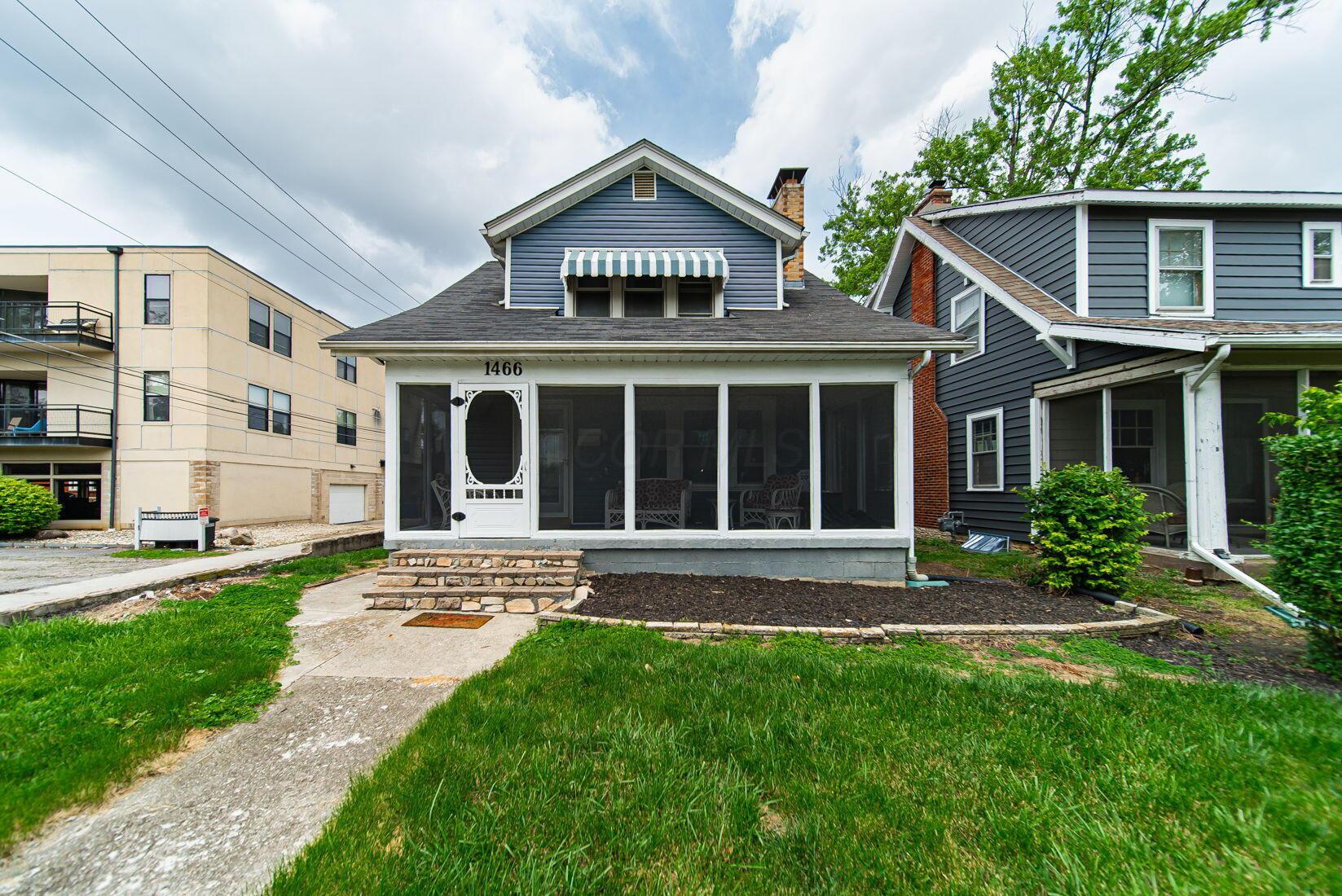 1466 W 1st Avenue Property Photo 1