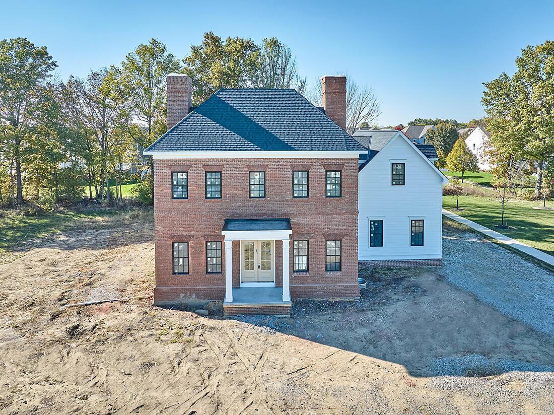 7301 Wood Edge Lane Property Photo 1