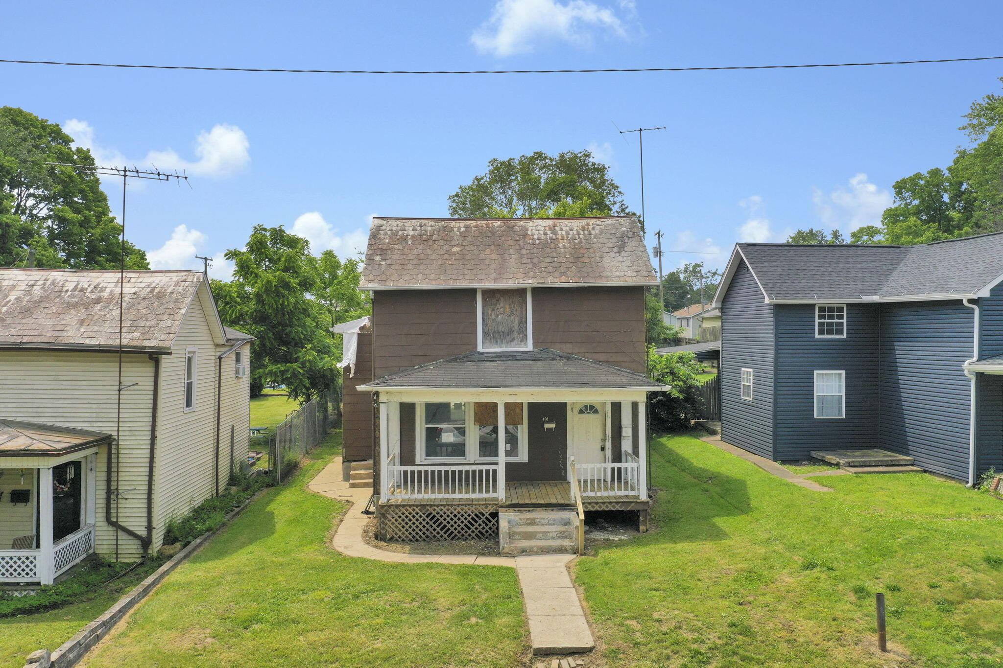 408 E Mulberry Street Property Photo 1