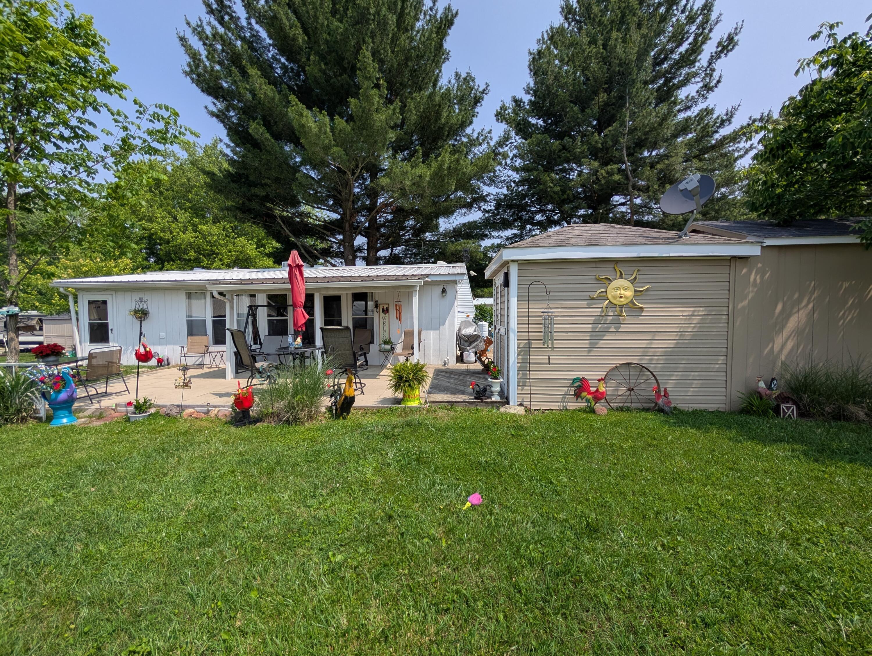7326 State Route 19, Unit 4 Property Photo