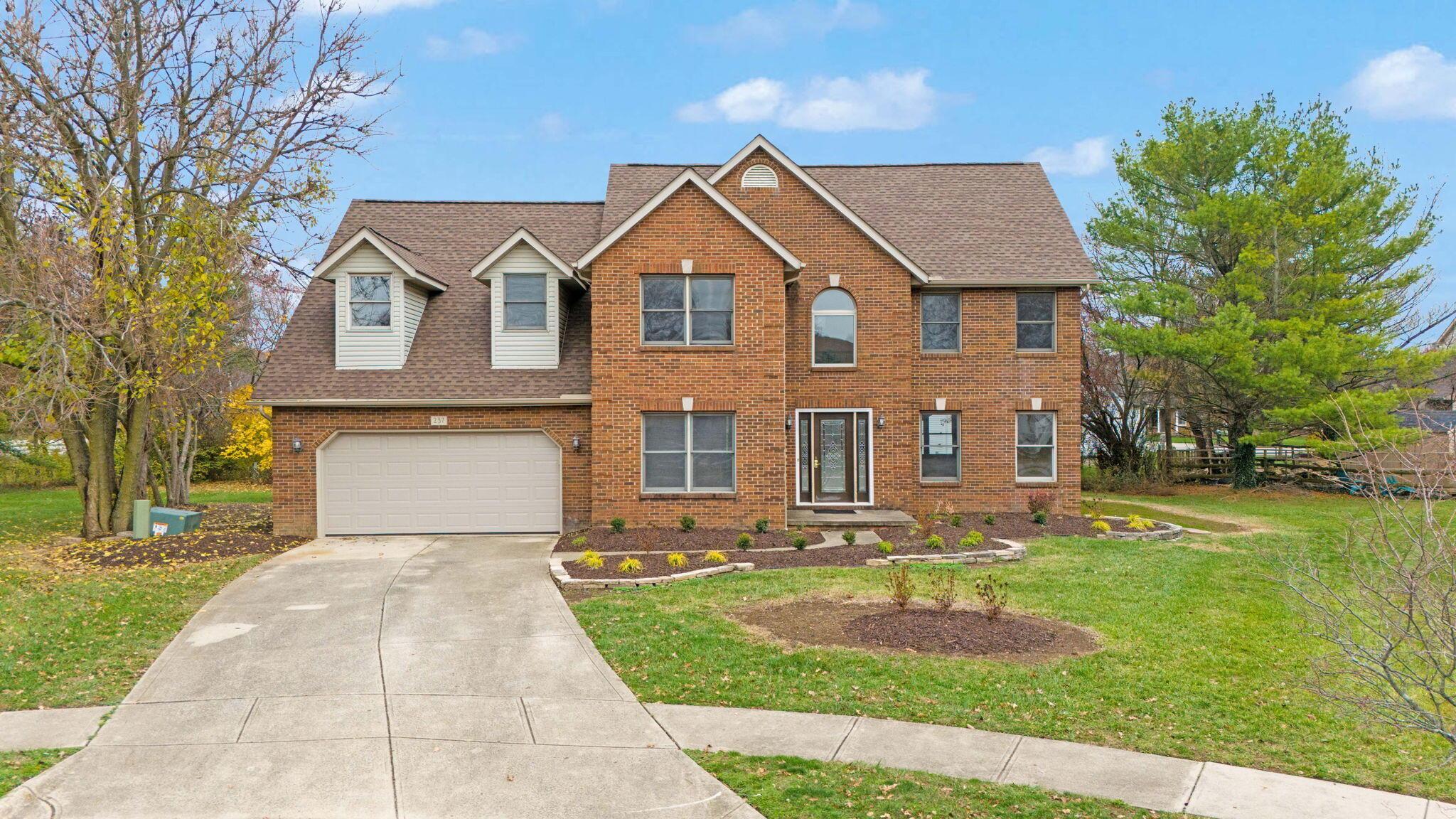 Picture of 237 Chaney Mill Way