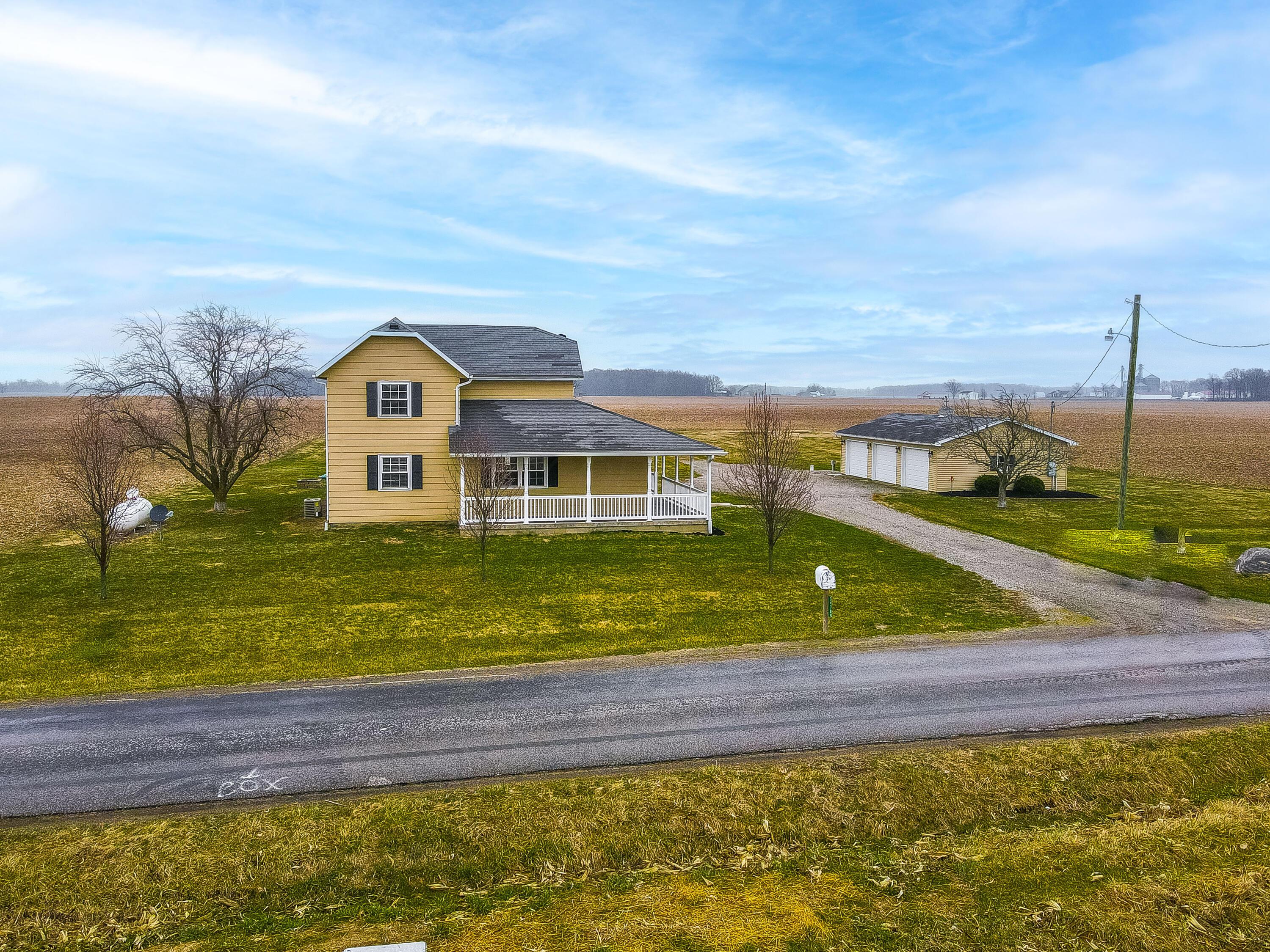34780 Shertzer Road Property Photo 1