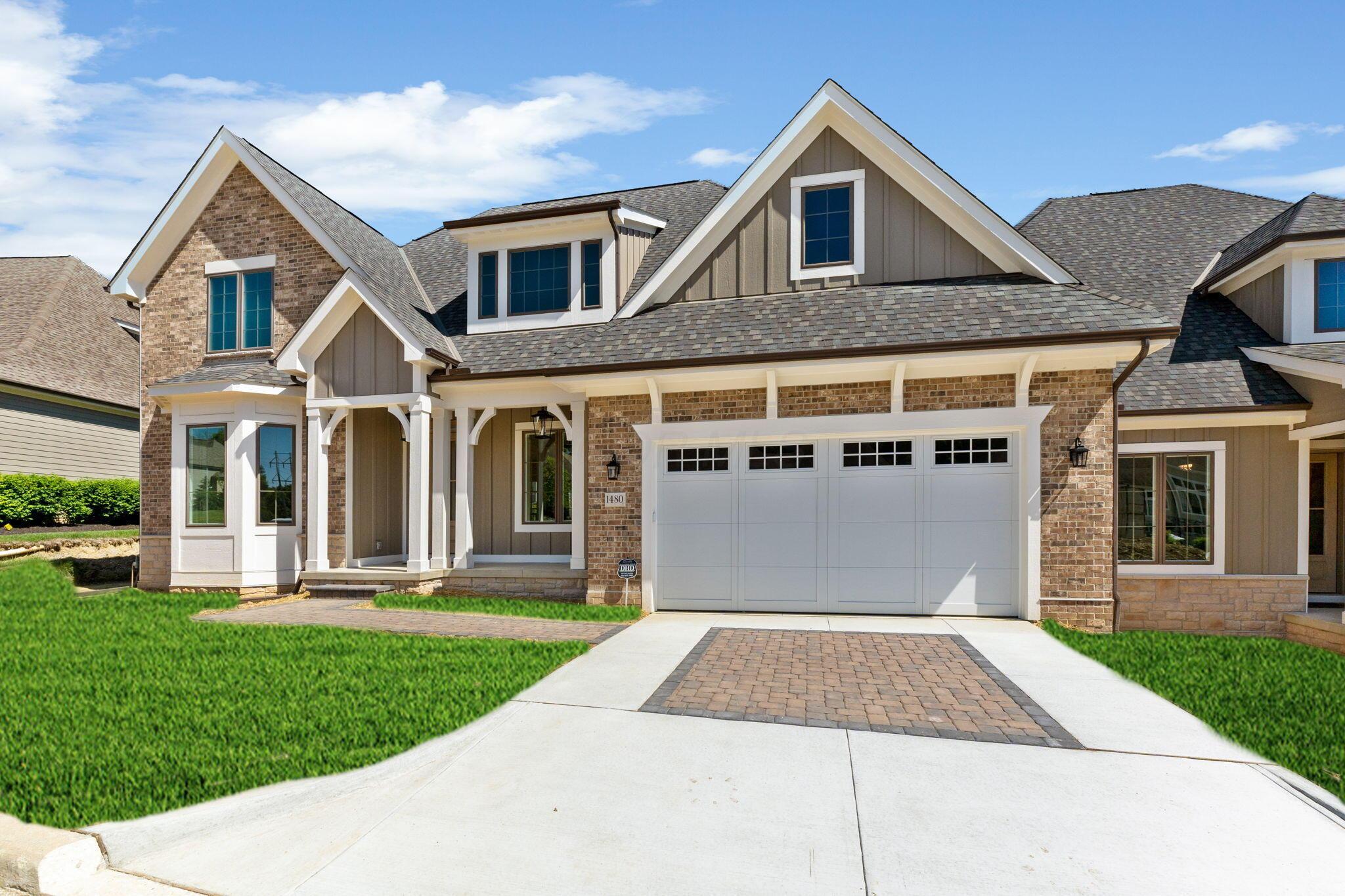 1480 Dogwood Loop Property Photo 1
