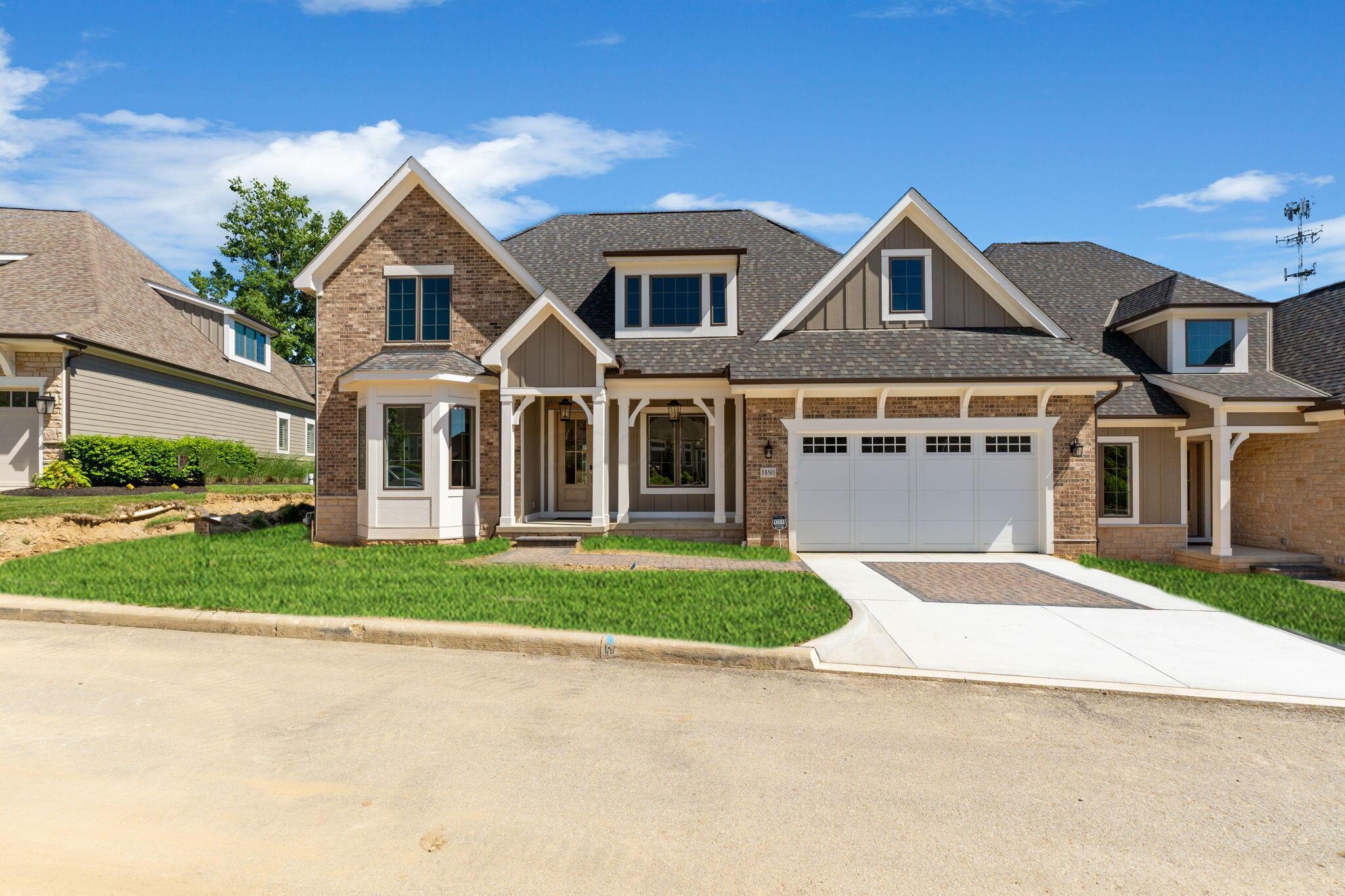 1480 Dogwood Loop Property Photo 5