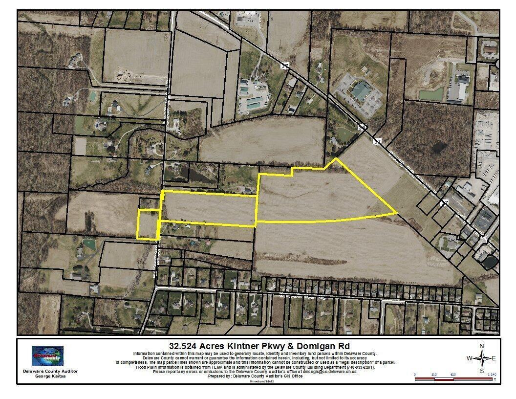 0 Kintner Parkway Property Photo