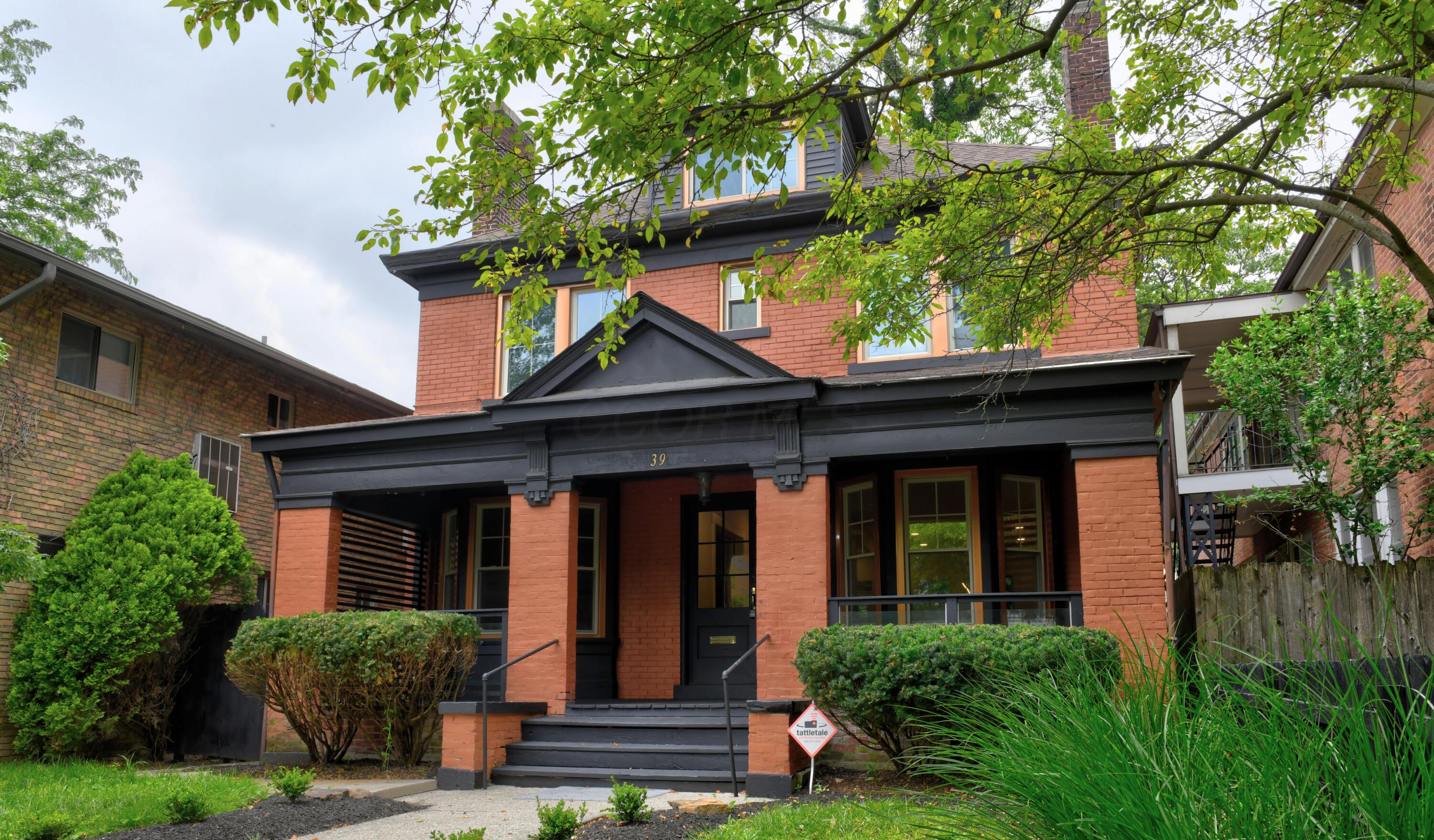 39 Auburn Avenue Property Photo 2