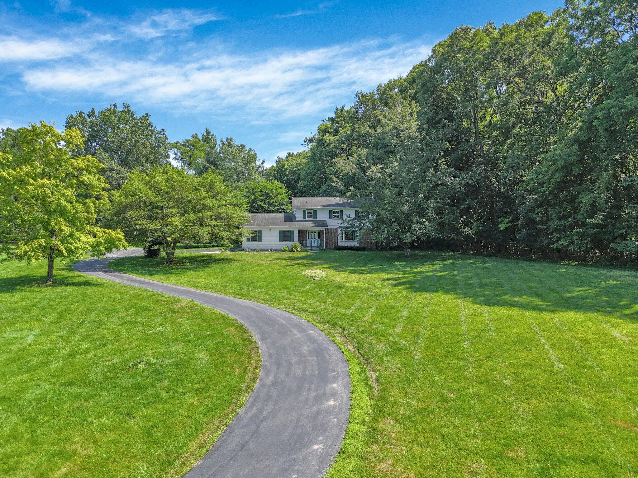 13859 Robinson Road Property Photo 1