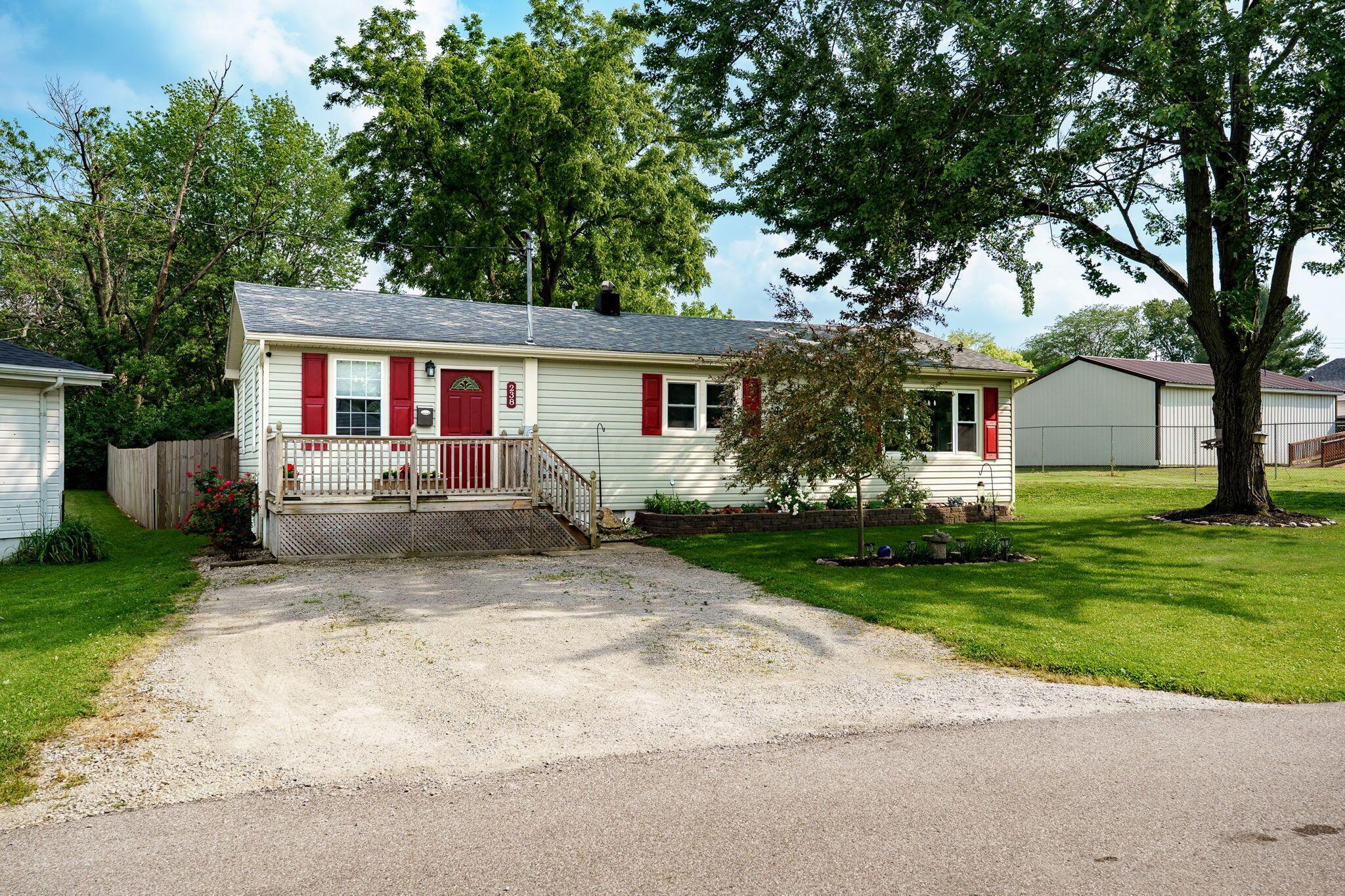 238 Kentucky Avenue Property Photo 1