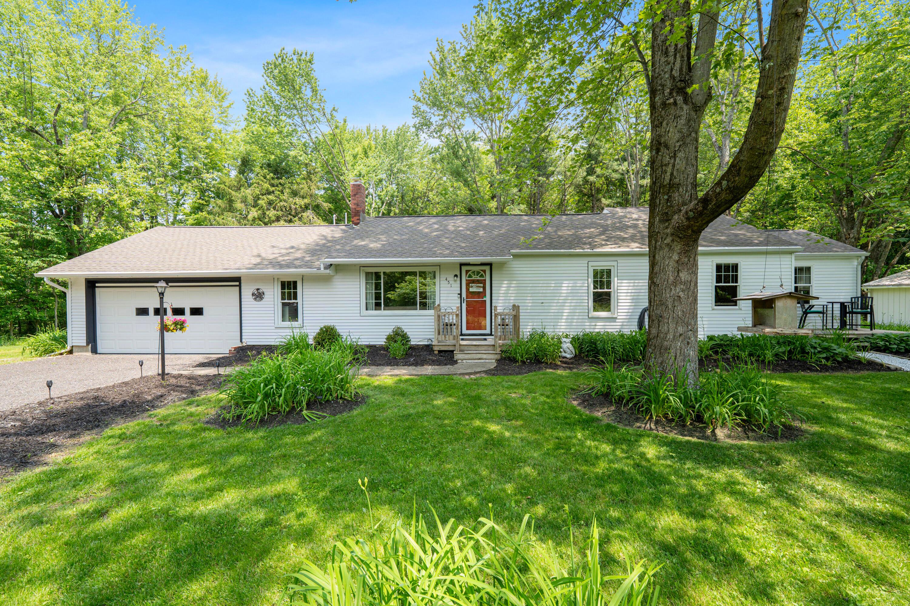 451 Irwin Road Property Photo 1