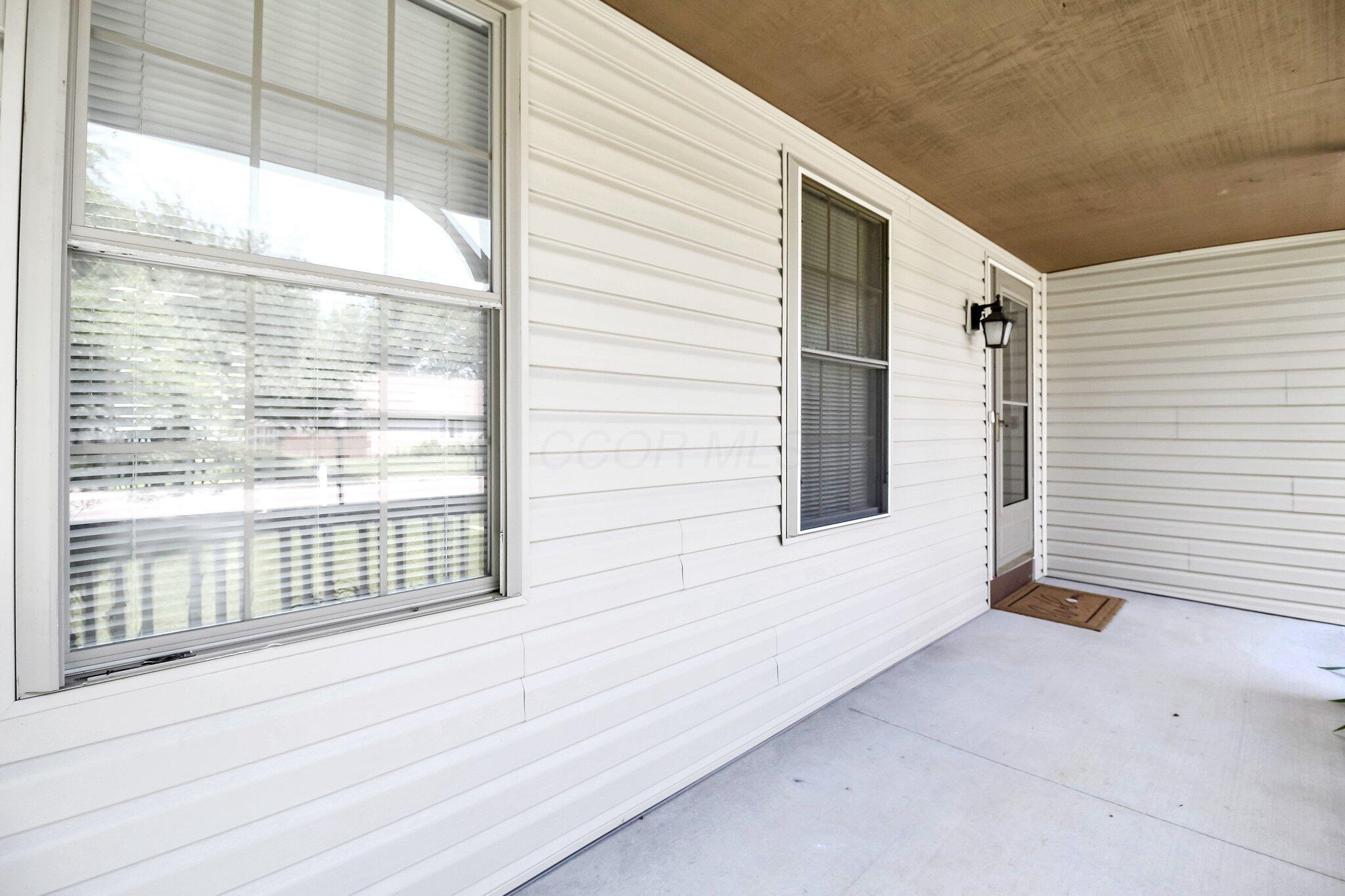 3199 Curtis Knoll Drive Property Photo 3