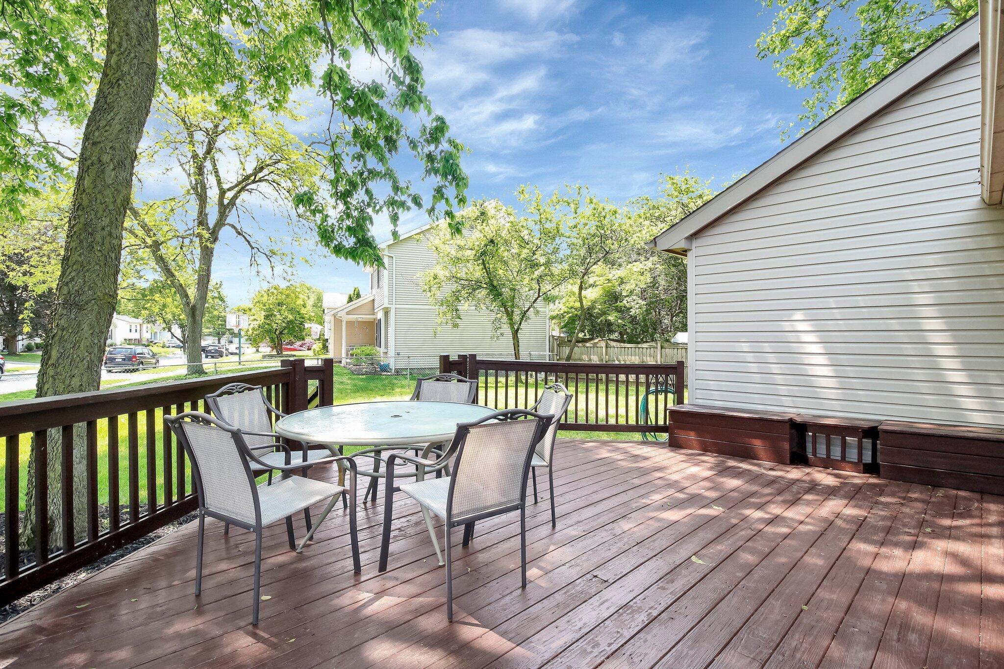 3199 Curtis Knoll Drive Property Photo 27