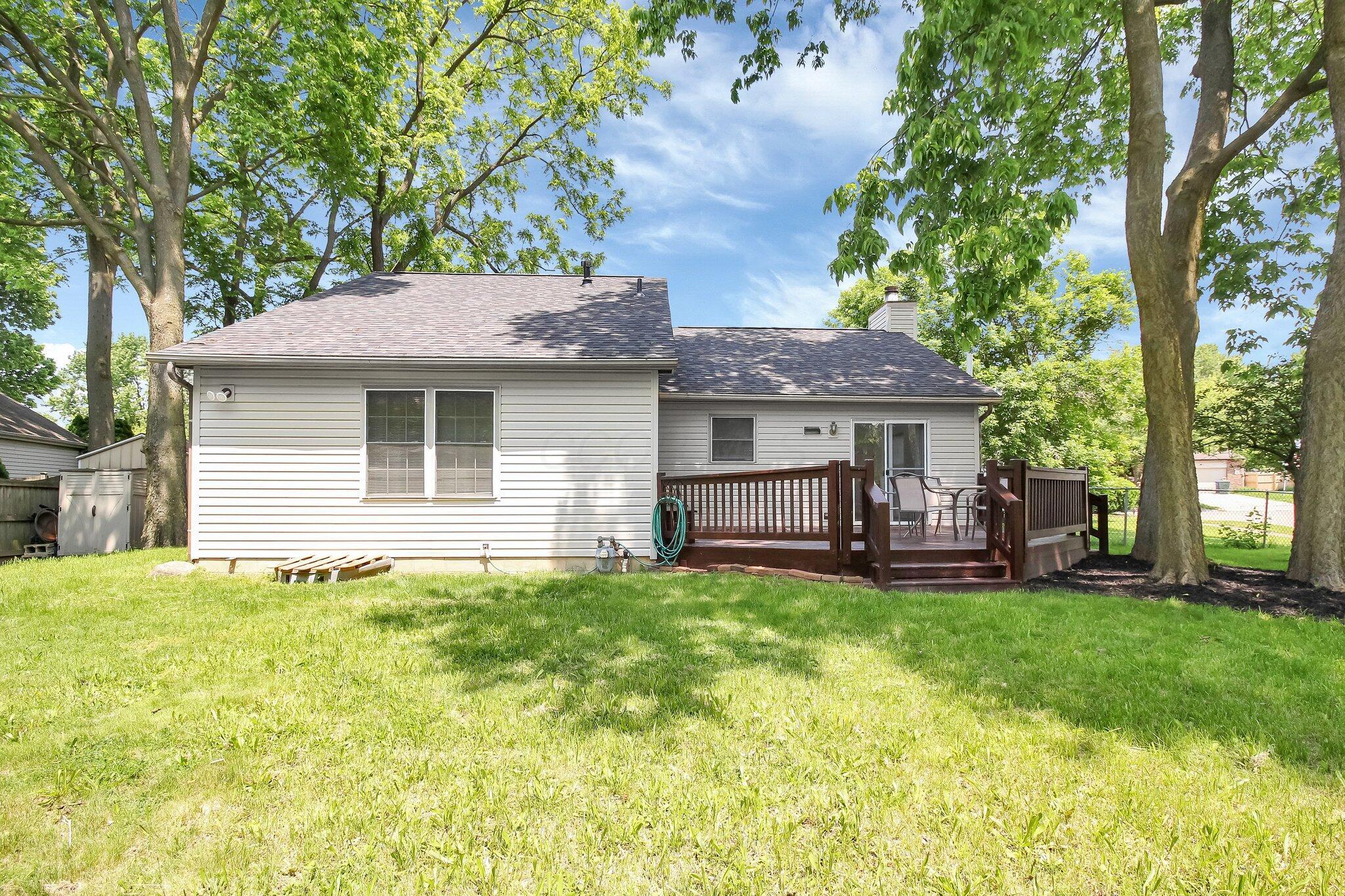 3199 Curtis Knoll Drive Property Photo 29