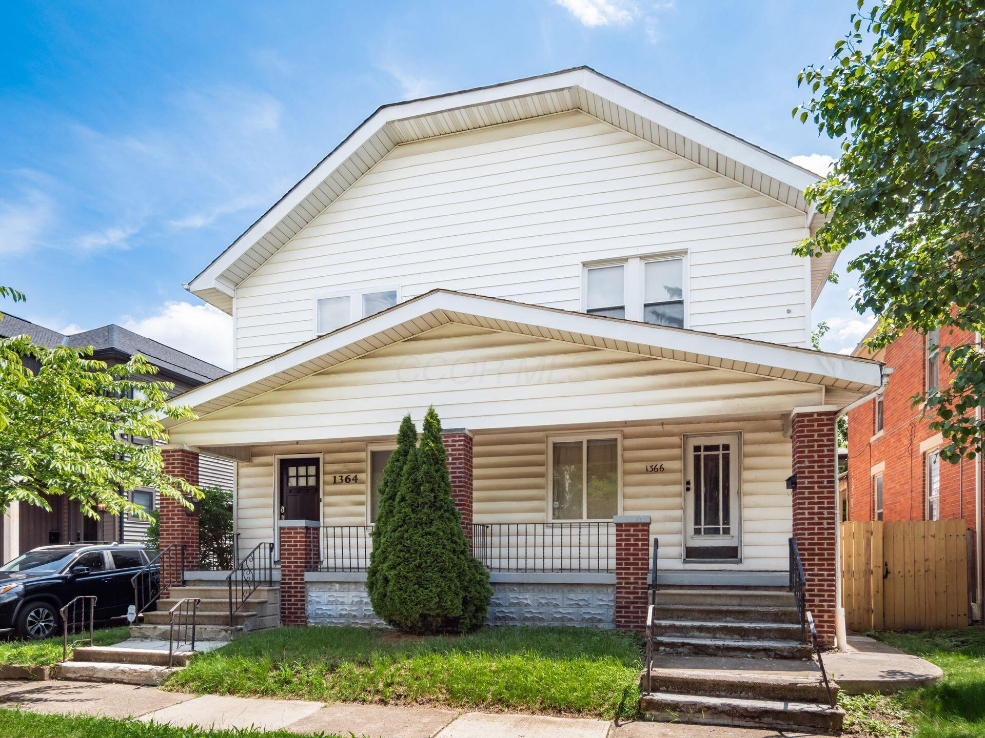 1364-1366 S 3rd Street Property Photo 1