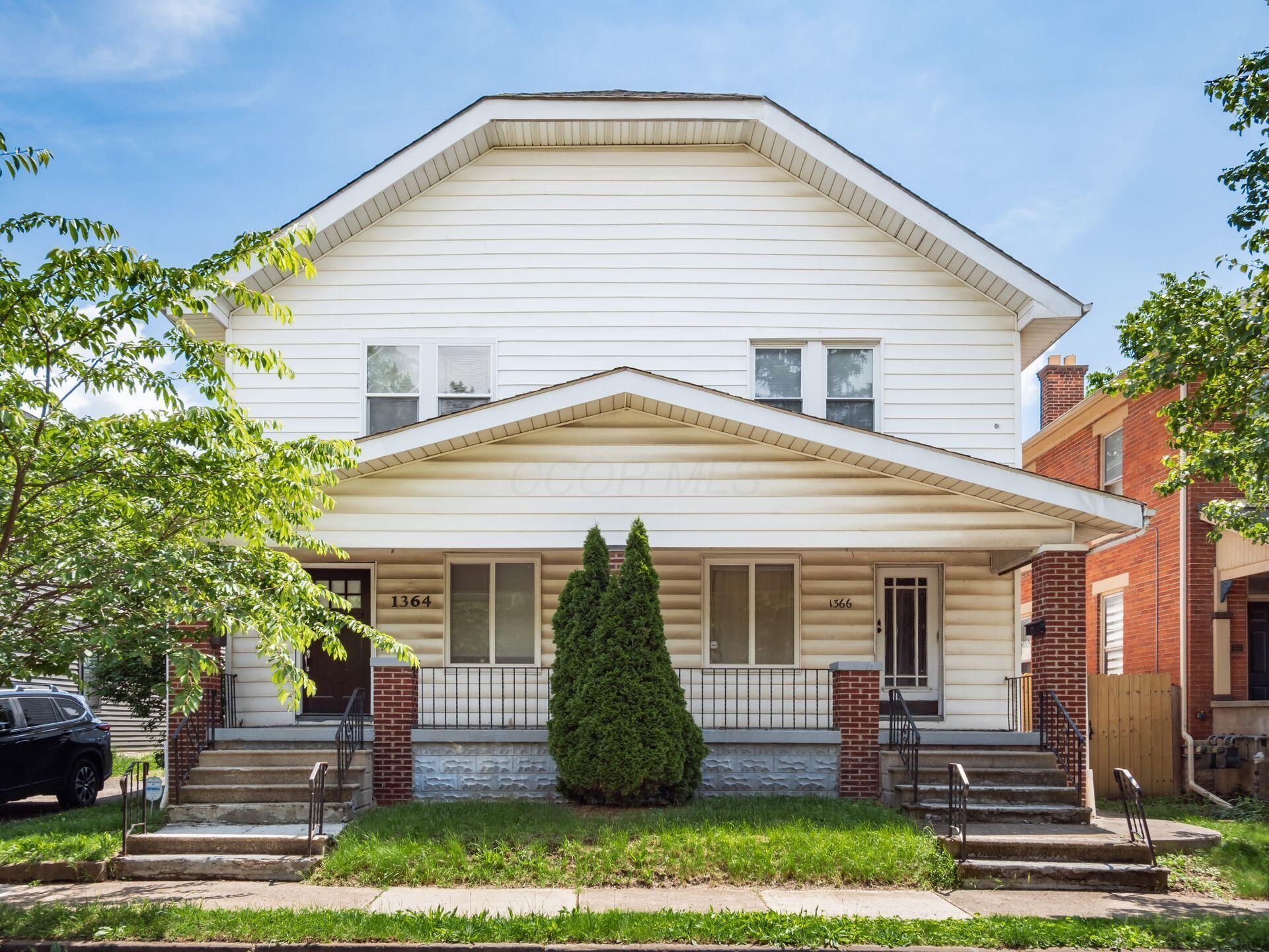 1364-1366 S 3rd Street Property Photo 3