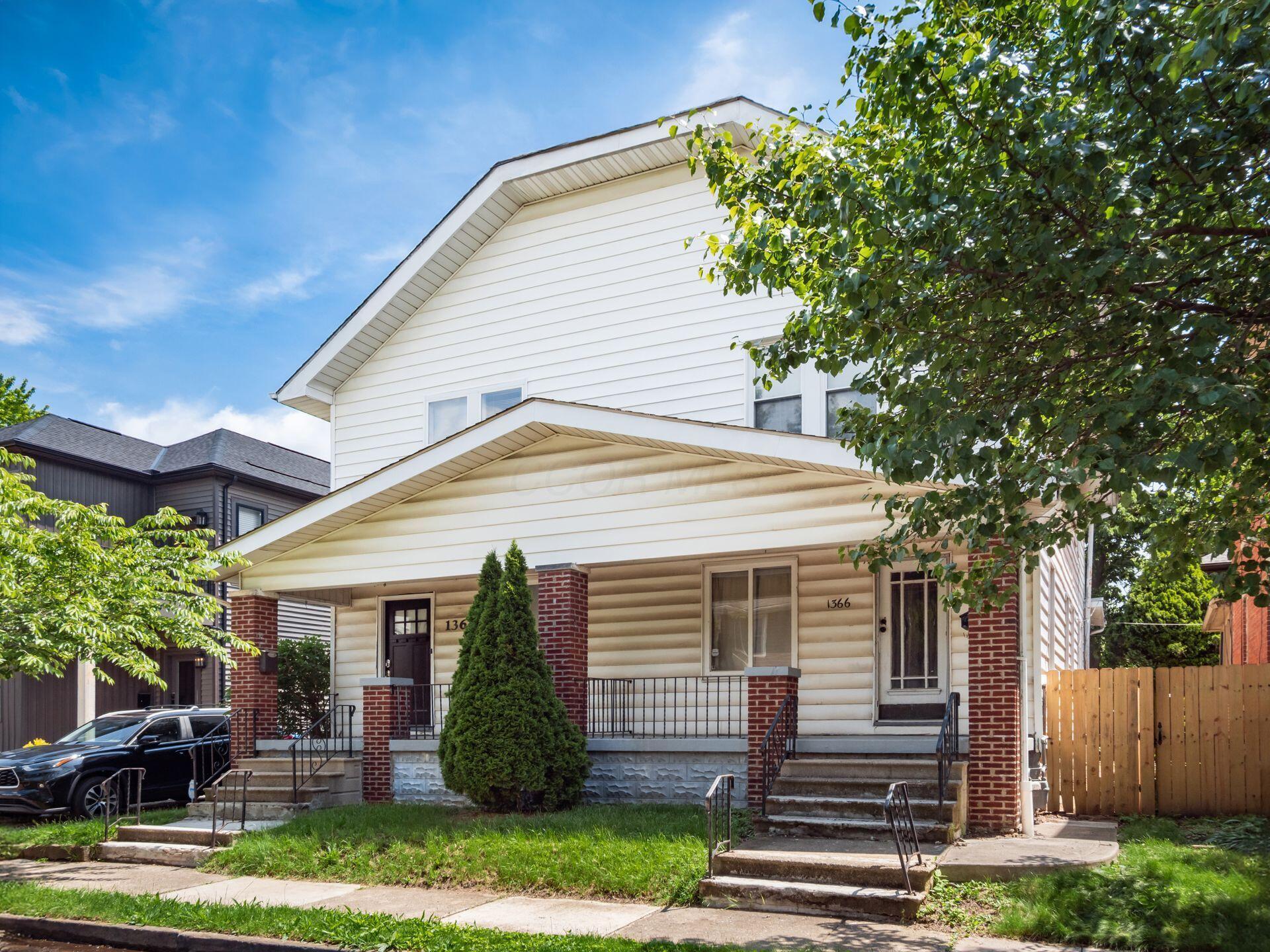 1364-1366 S 3rd Street Property Photo 4