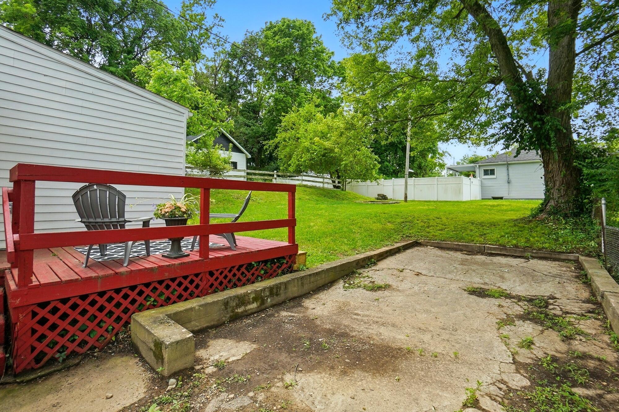 2718 Lagonda Avenue Property Photo 26