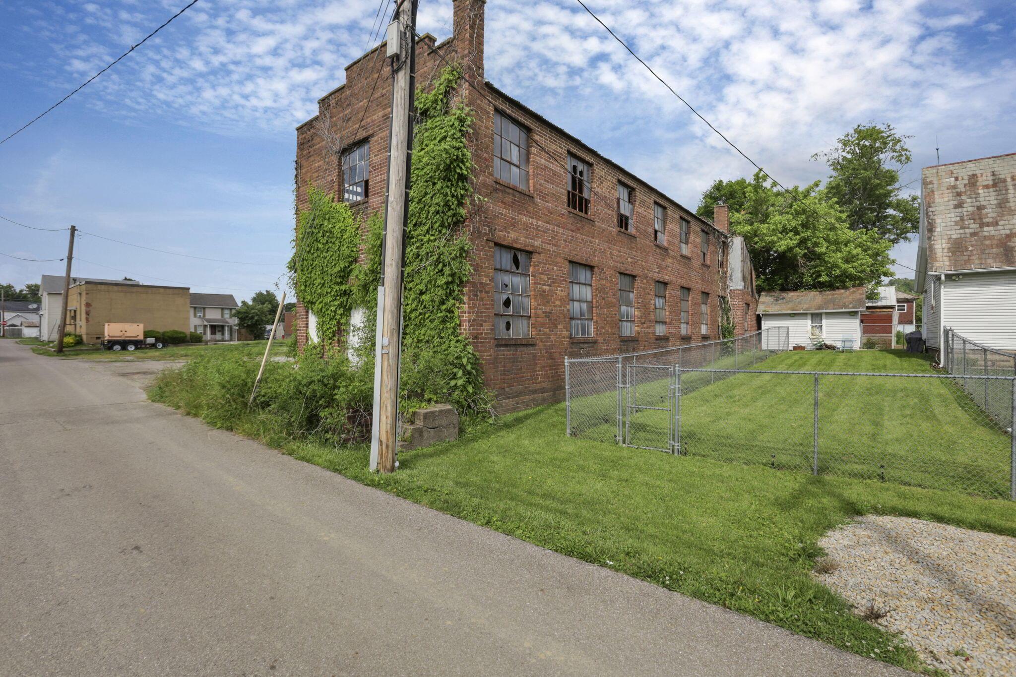 0 Perry Street Property Photo 1