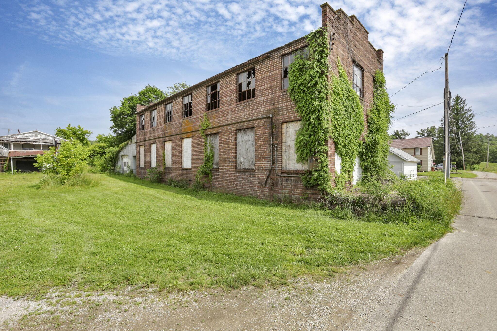 0 Perry Street Property Photo 2