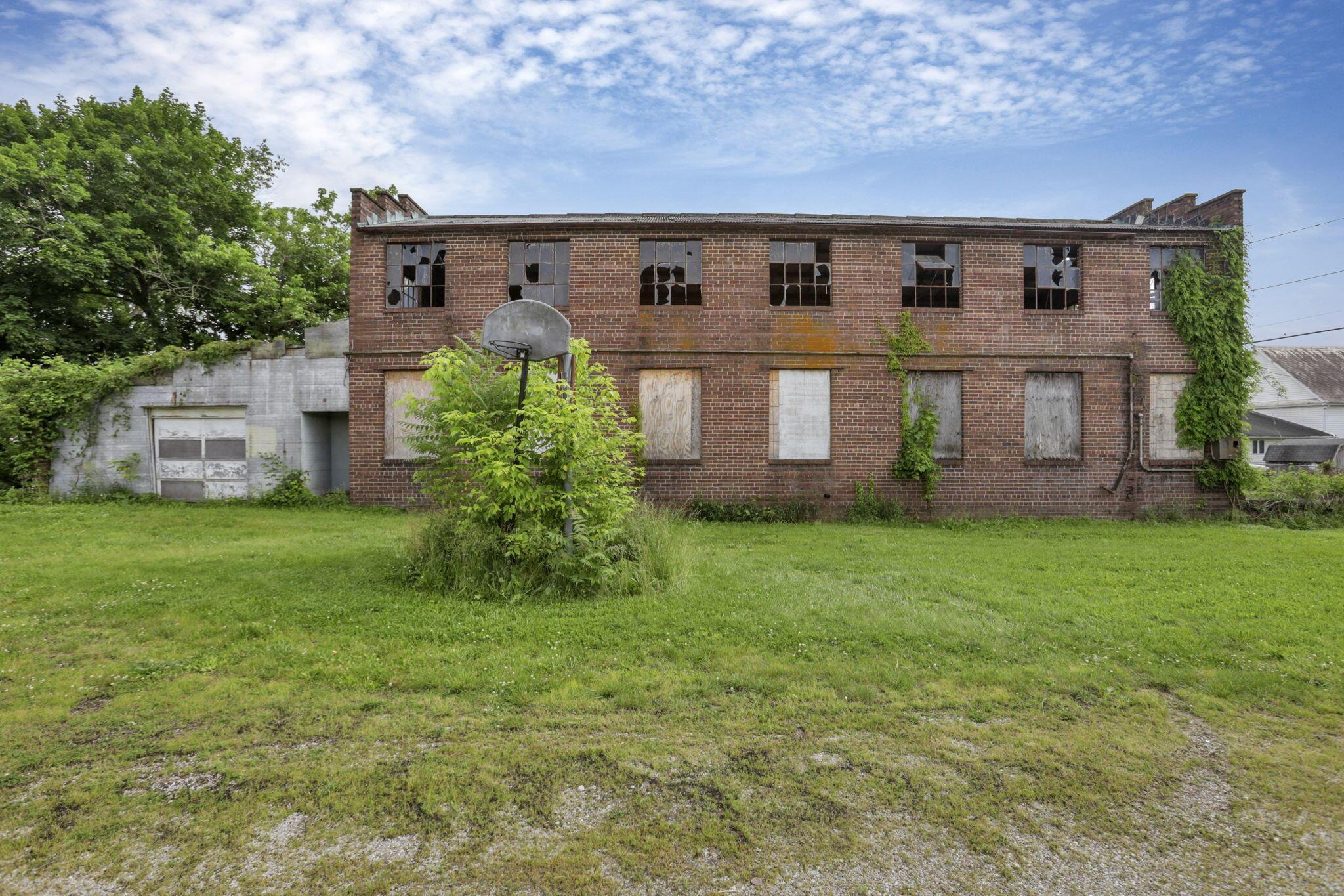 0 Perry Street Property Photo 3