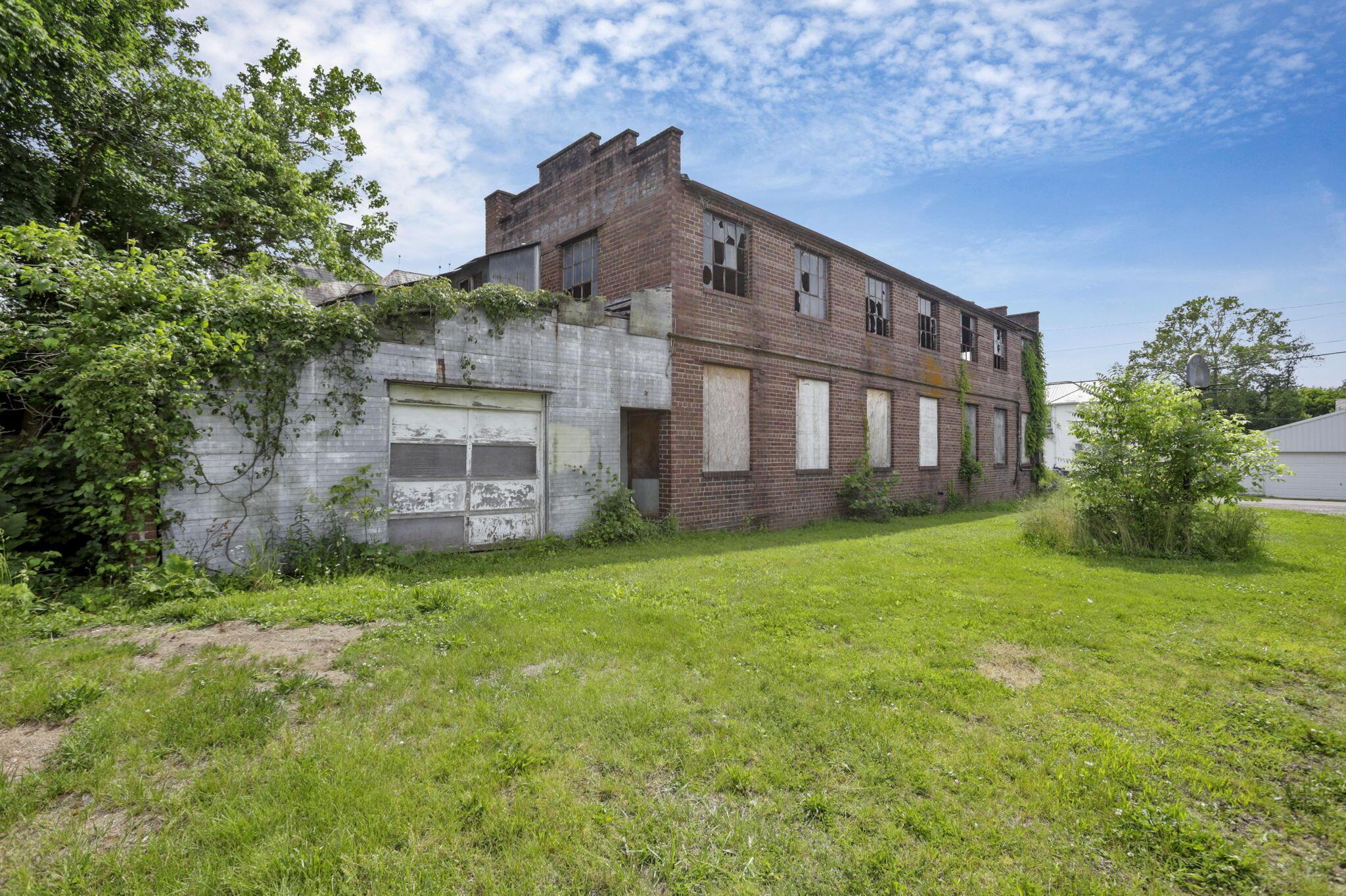 0 Perry Street Property Photo 4