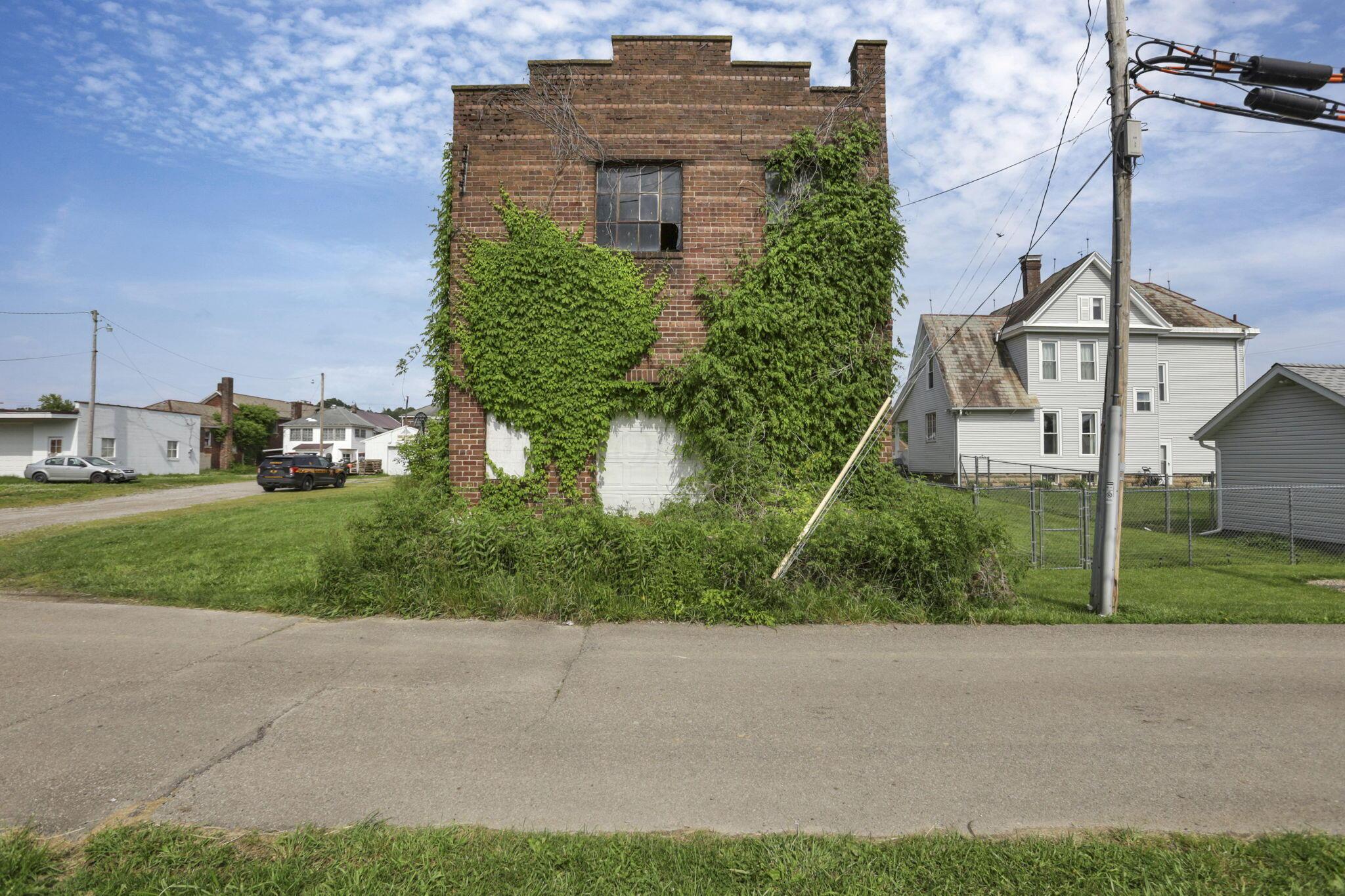 0 Perry Street Property Photo 5