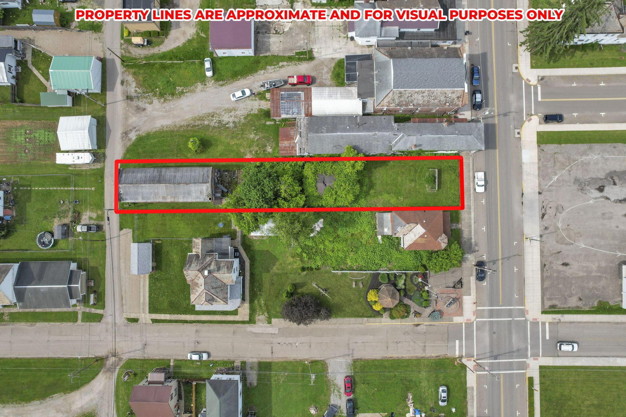 0 Perry Street Property Photo 17