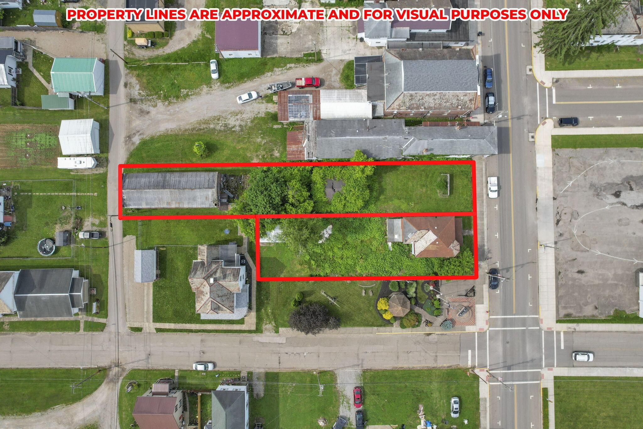 0 Perry Street Property Photo 18