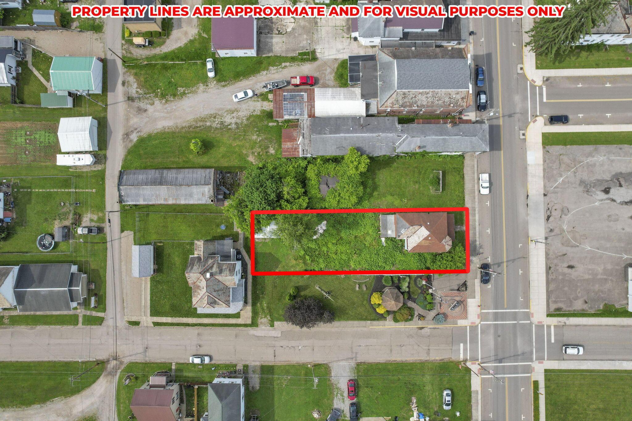 0 Perry Street Property Photo 19