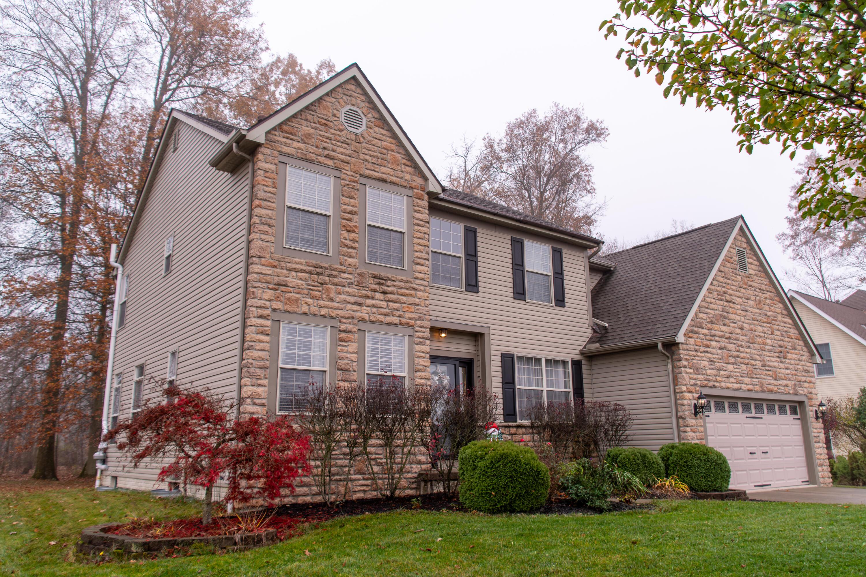 113 Zackary Drive Property Photo 1