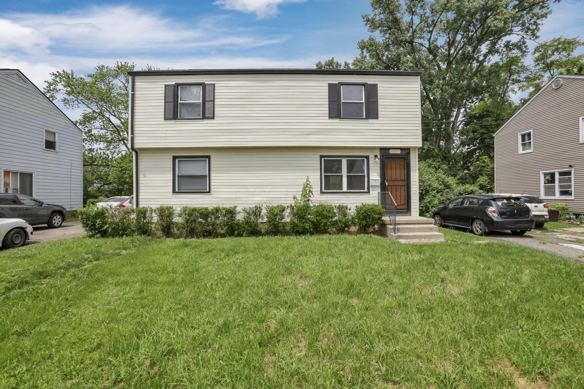 3371-3373 Kimberly Avenue Property Photo