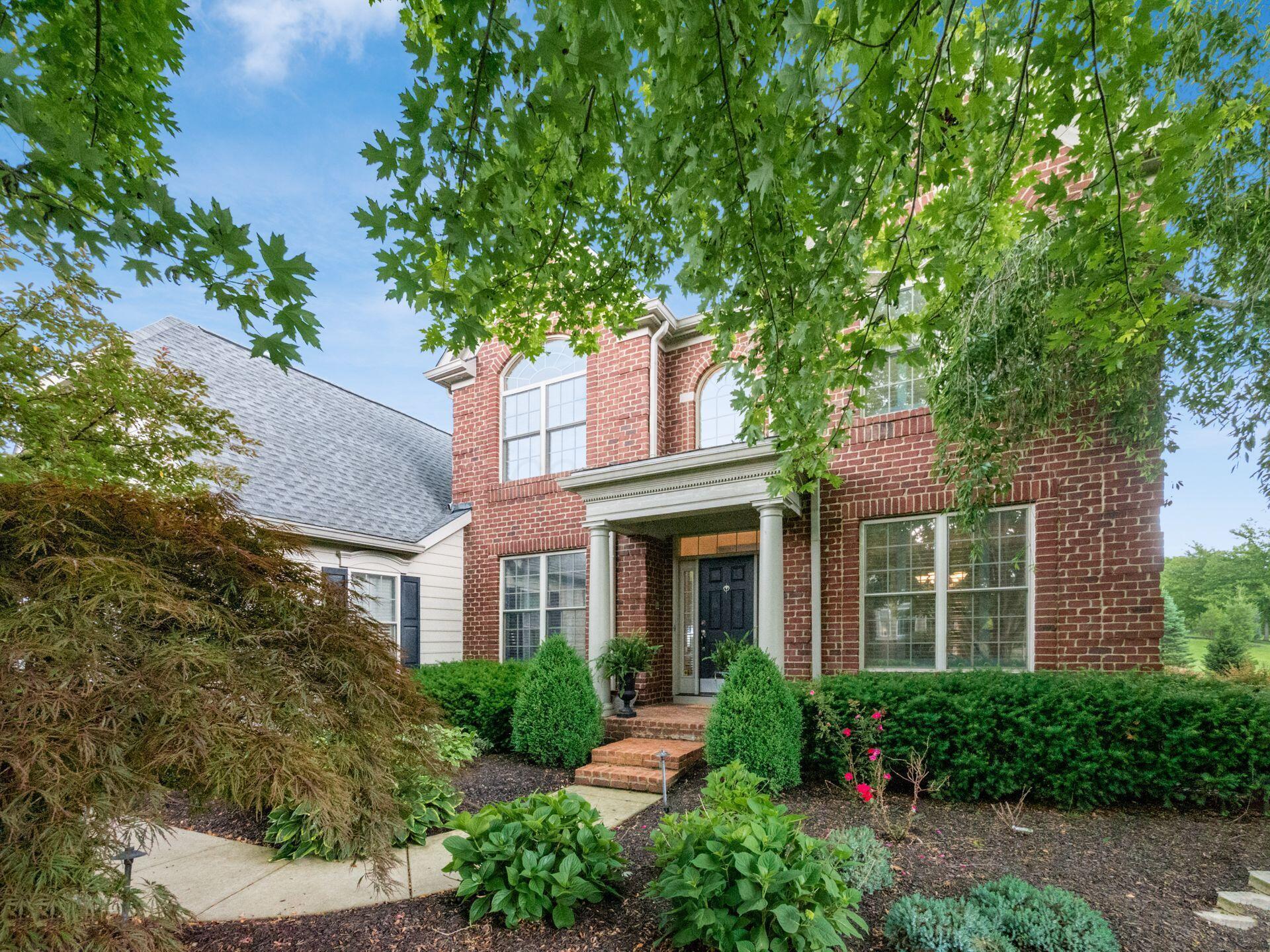 5788 Baronscourt Way