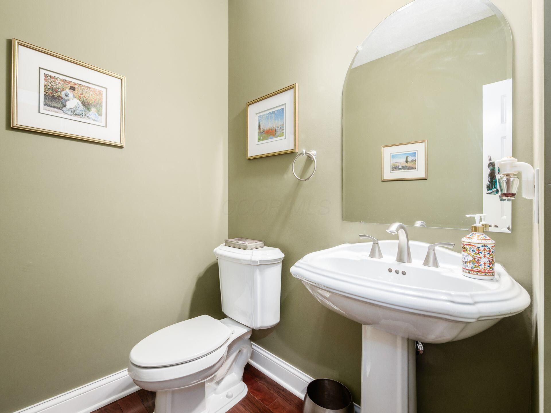 5788 Baronscourt Way Property Photo 27