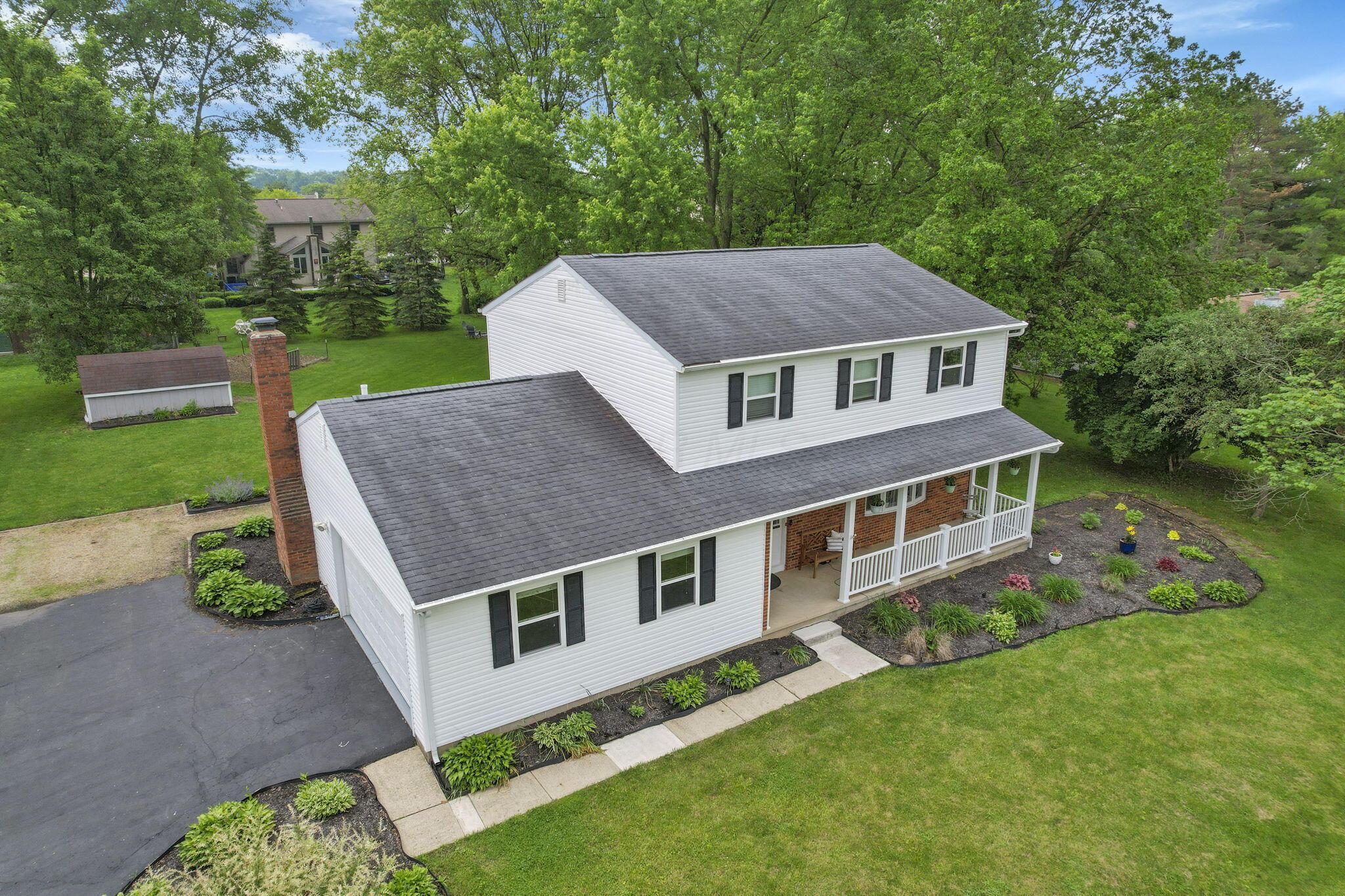 13680 Nantucket Avenue Nw Property Photo 1