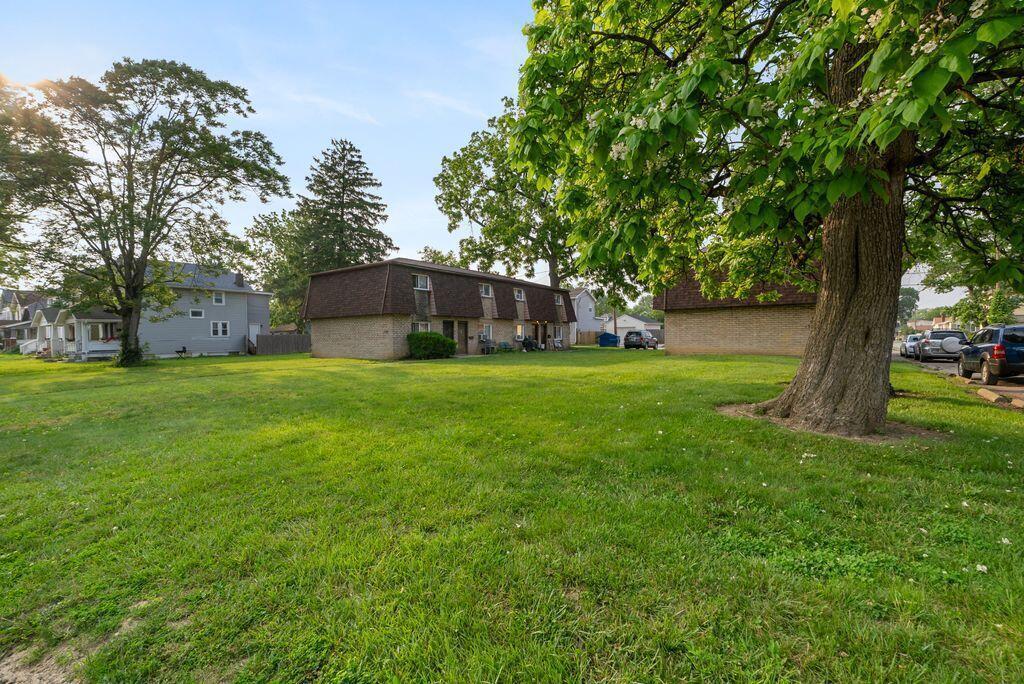 1524 Genessee Avenue Property Photo