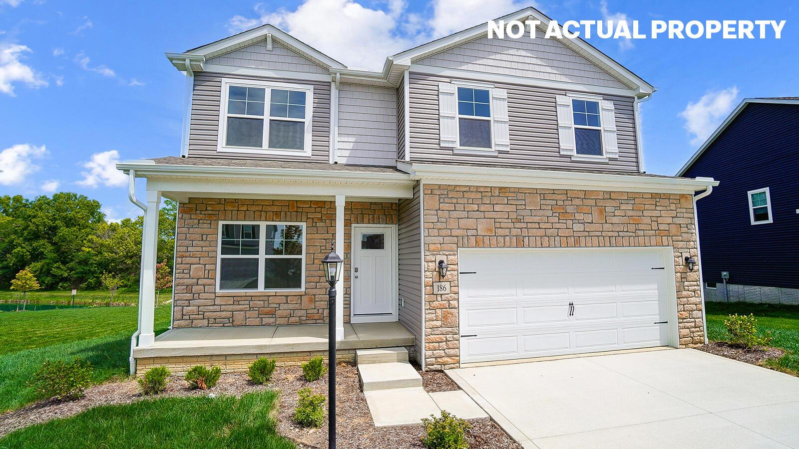 786 Sunny Vale Drive Property Photo 1