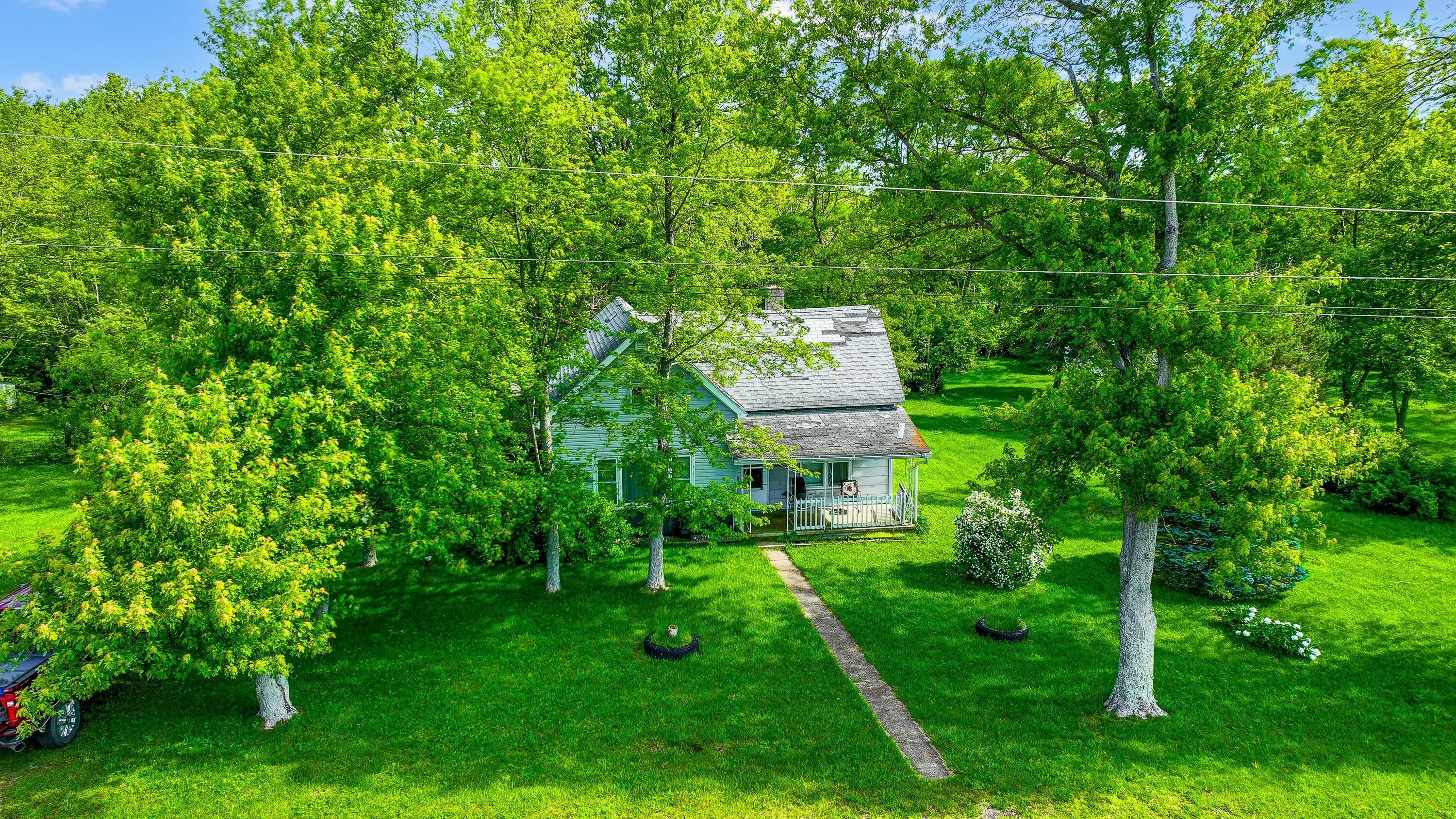 1276 Staunton Sugar Grove Road Property Photo