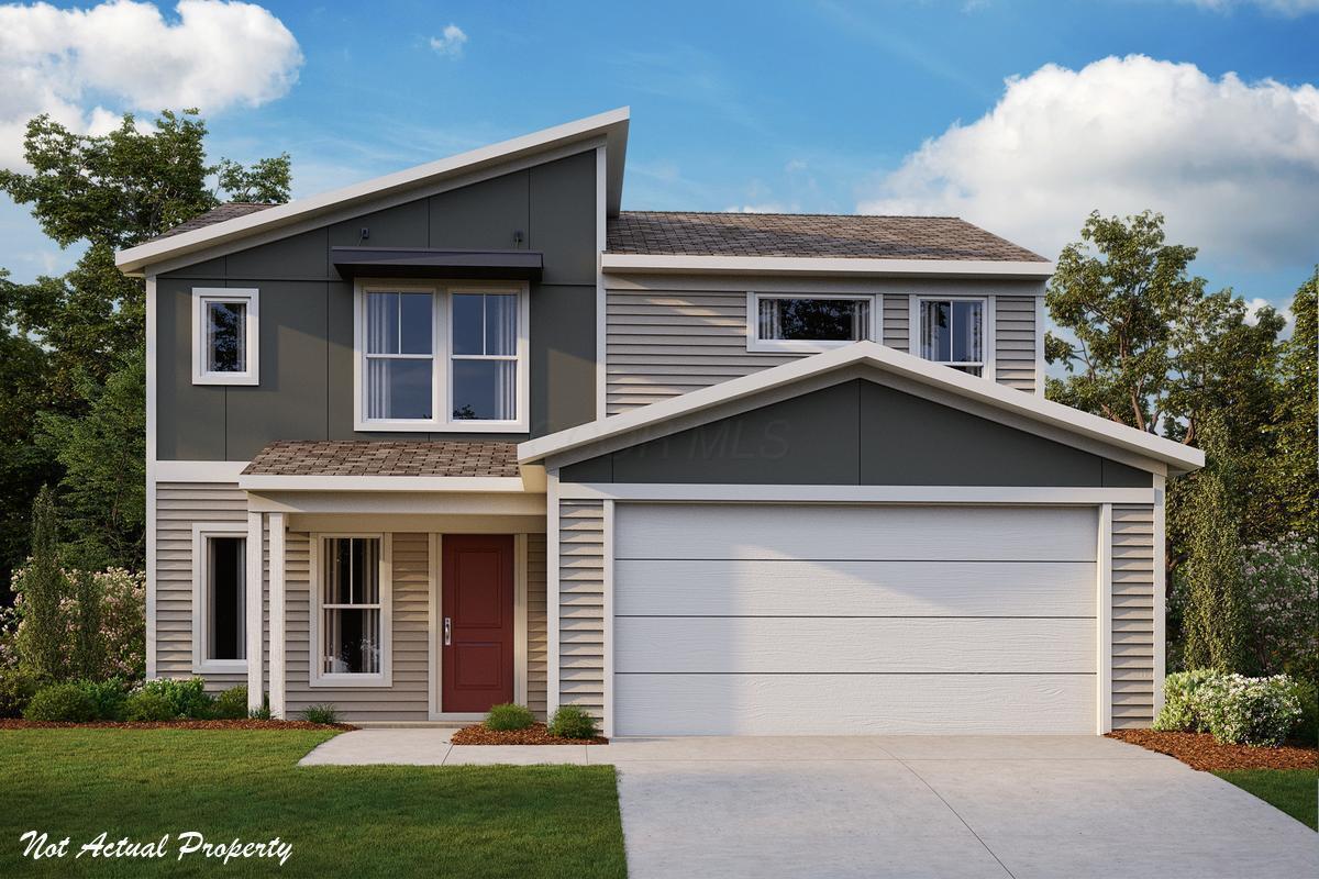 2190 Sunny View Court Property Photo 1